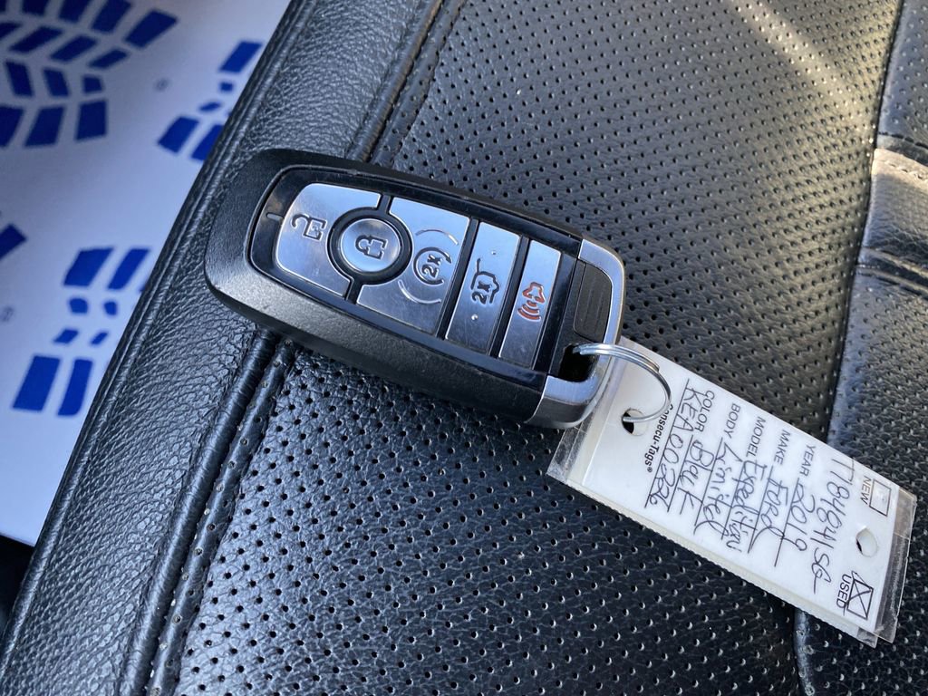 Used 2019 Ford Expedition Limited image 38