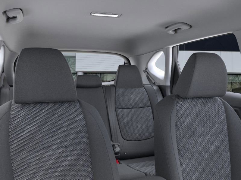 New 2026 Kia Seltos LX image 33