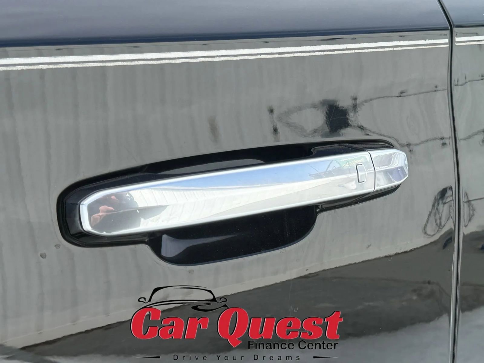 Used 2016 Cadillac Escalade Luxury image 25