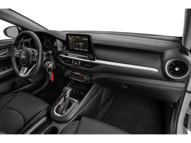 Certified 2021 Kia Forte LXS FWD image 18