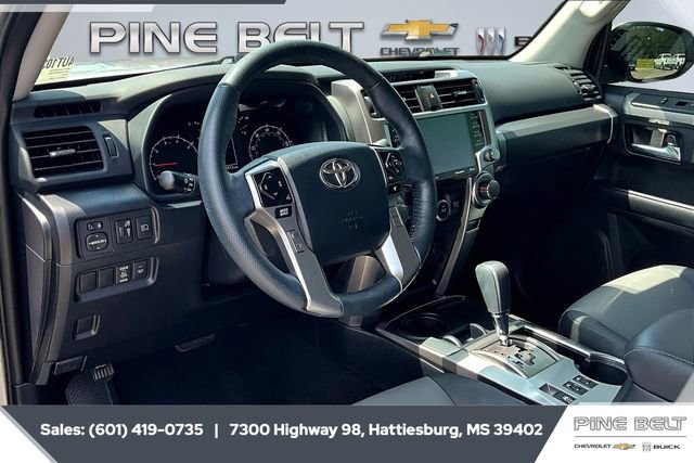 Used 2023 Toyota 4Runner SR5 Premium image 12