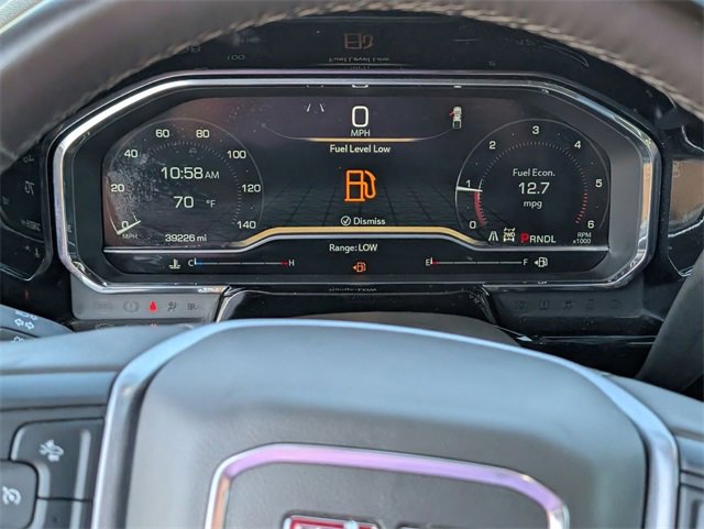 Used 2024 GMC Sierra 1500 SLE image 22