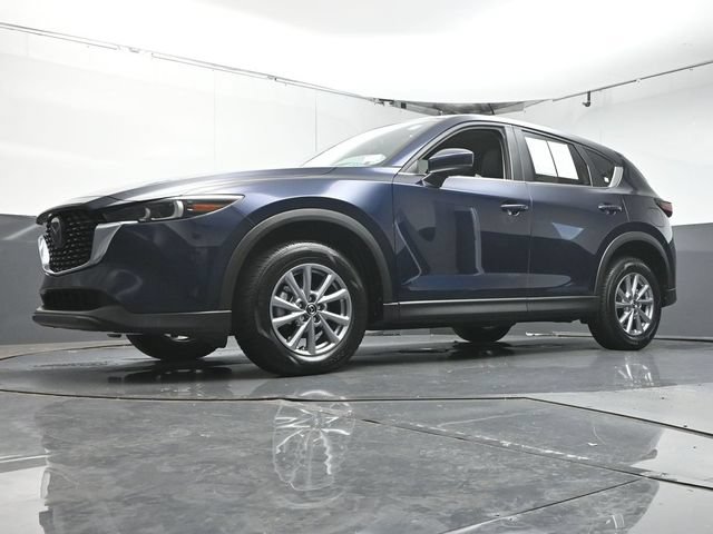 Used 2022 MAZDA CX-5 AWD 2.5 S image 35
