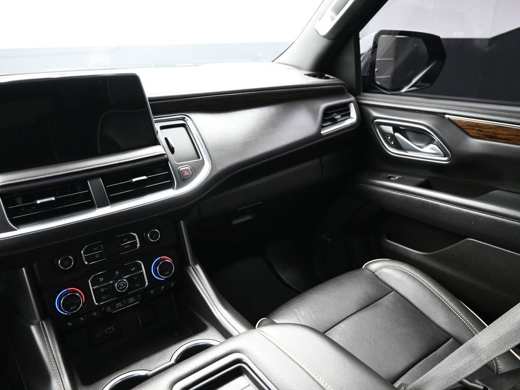 Used 2022 Chevrolet Tahoe Premier image 13