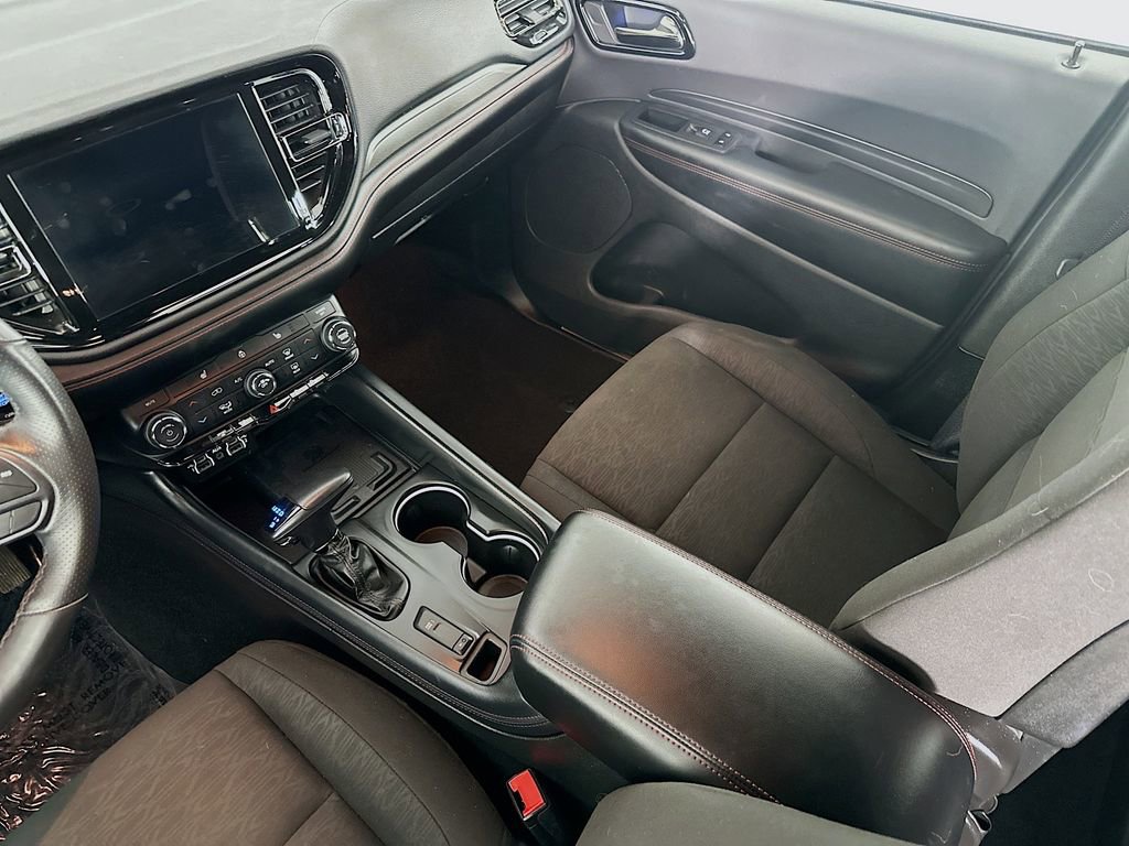 Used 2023 Dodge Durango R/T w/ Blacktop Package image 34