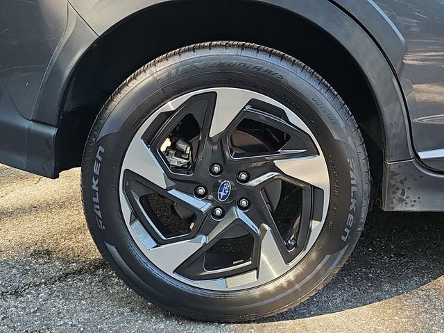 Certified 2024 Subaru Crosstrek 2.5i Limited AWD/4WD image 23