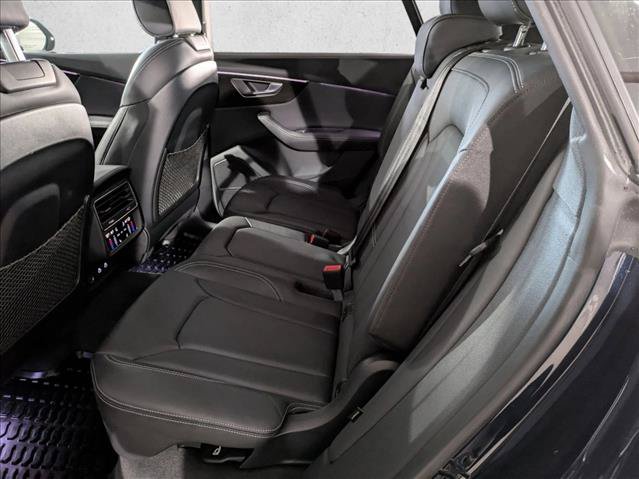 Used 2024 Audi Q8 Prestige w/ Prestige Package AWD/4WD image 25