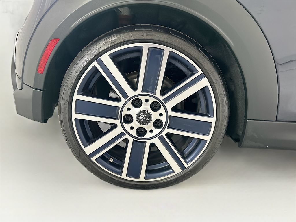 Used 2024 MINI Cooper S FWD image 33