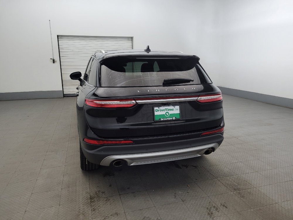 Used 2020 Lincoln Corsair Reserve w/ Equipment Group 201A AWD/4WD image 6