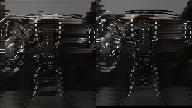 New 2026 RAM 1500 Lone Star image 35