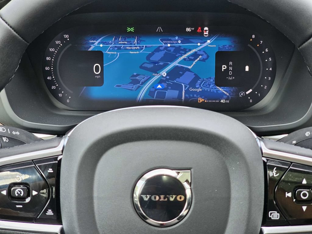 New 2027 Volvo XC60 B5 Ultra AWD/4WD image 28