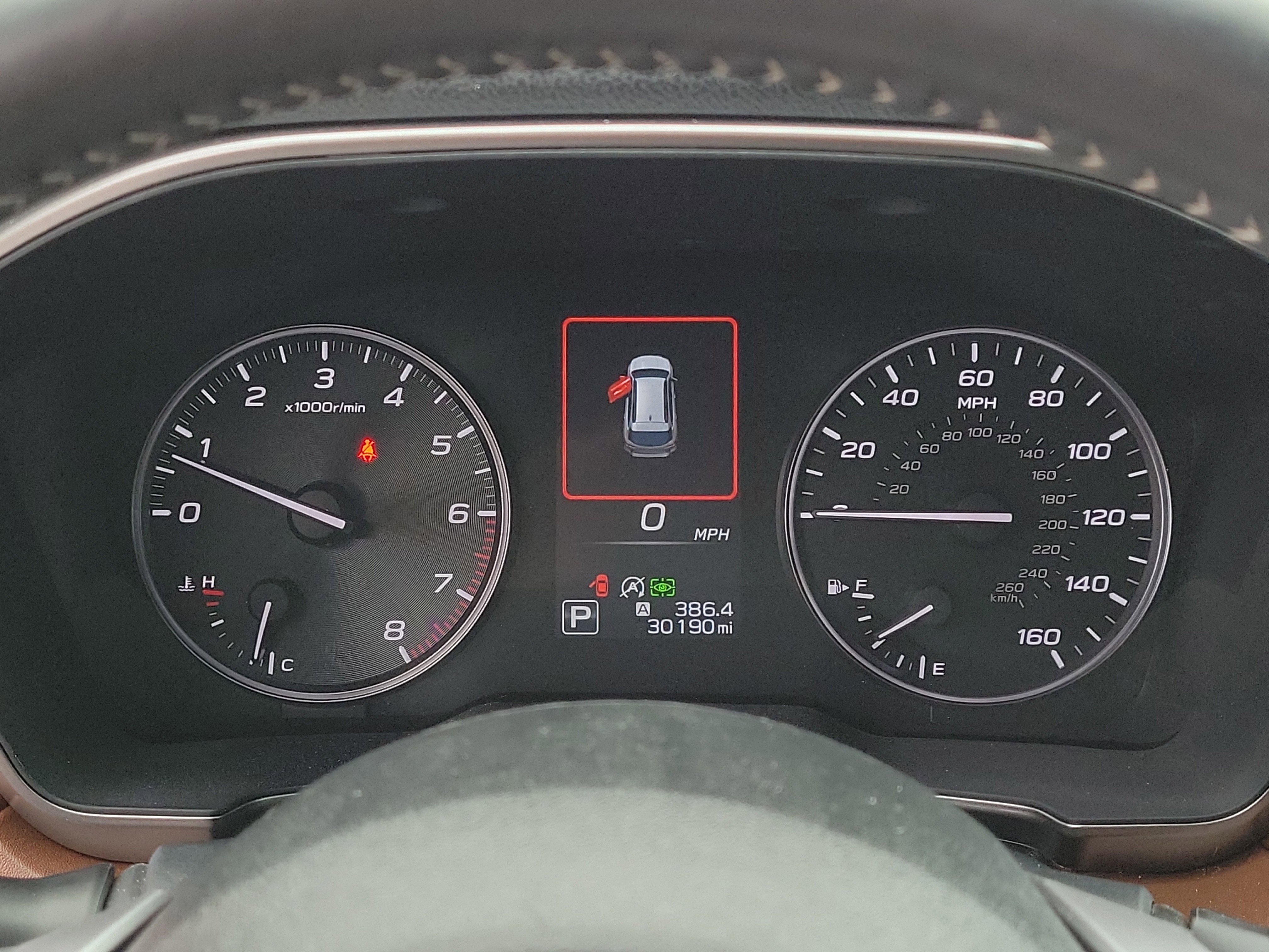 Used 2025 Subaru Outback Touring XT w/ Popular Package #2 image 27