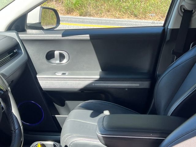 Used 2023 Hyundai Ioniq 5 SEL w/ Cargo Package image 22