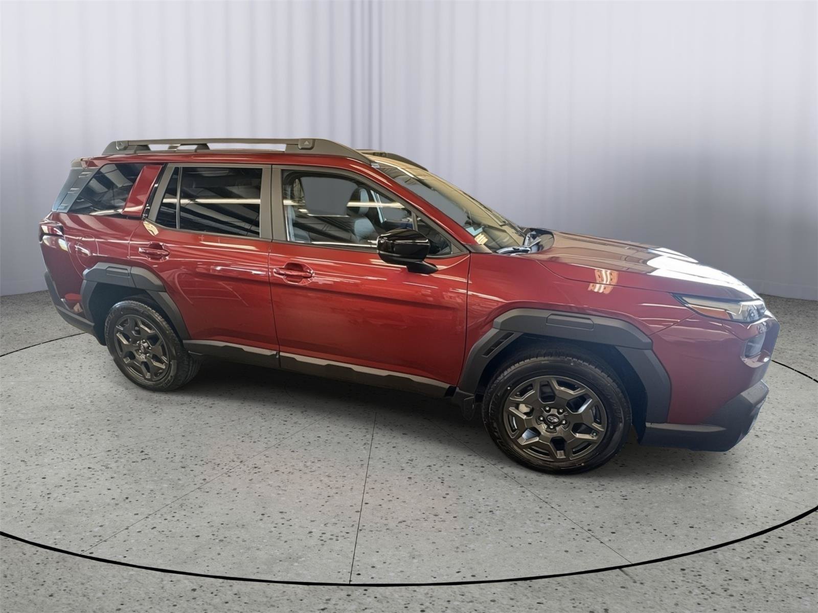 New 2026 Subaru Outback Premium AWD/4WD image 6