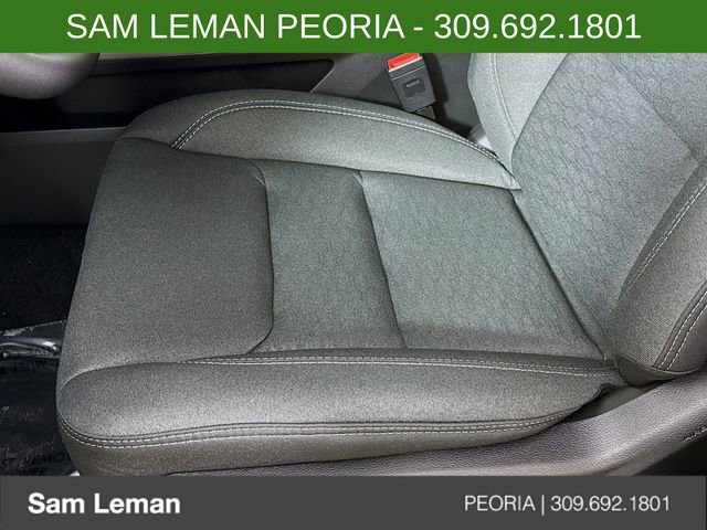 New 2026 RAM 1500 4x4 Crew Cab image 19