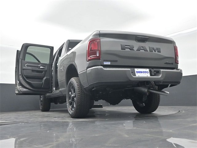 New 2026 RAM 2500 Big Horn image 70
