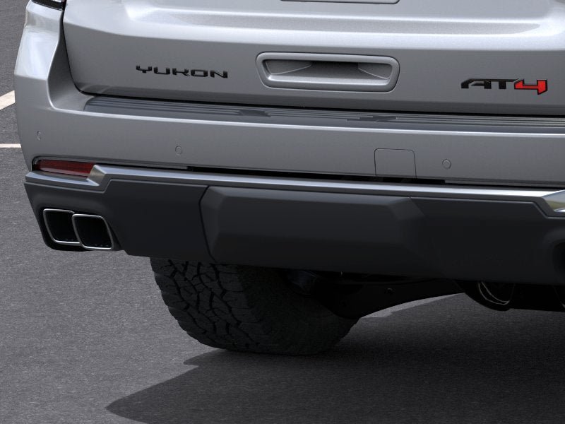 New 2026 GMC Yukon AT4 w/ AT4 Premium Plus Package AWD/4WD image 14