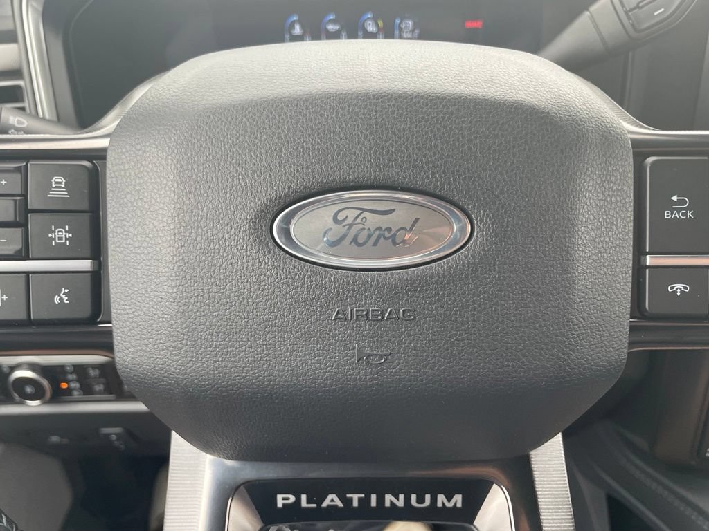 New 2026 Ford F350 Platinum w/ FX4 Off-Road Package AWD/4WD image 18