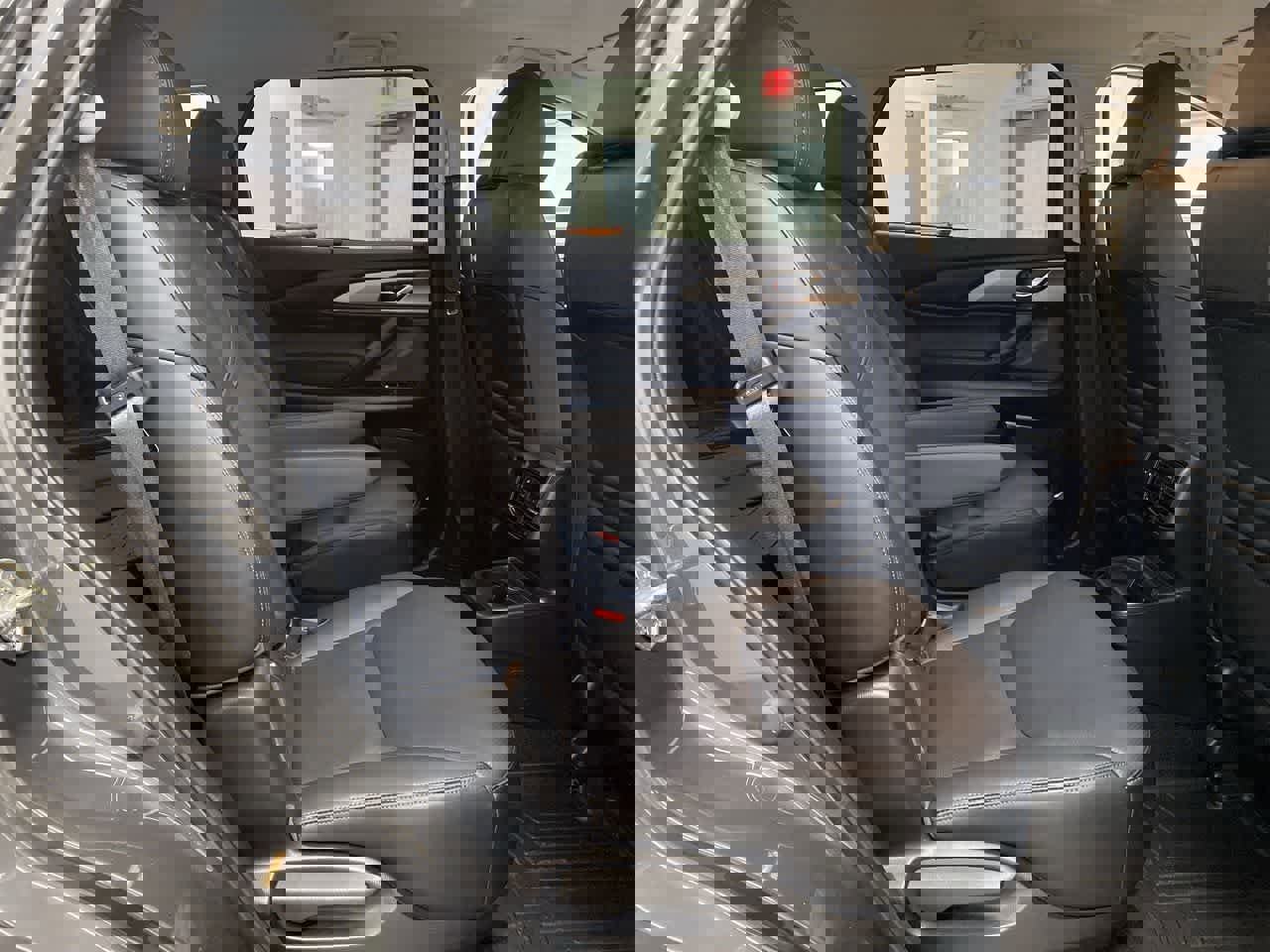 Used 2021 MAZDA CX-9 Touring w/ Touring Premium Package image 19