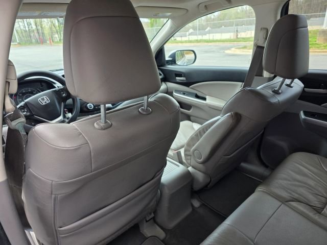 Used 2014 Honda CR-V EX-L image 20