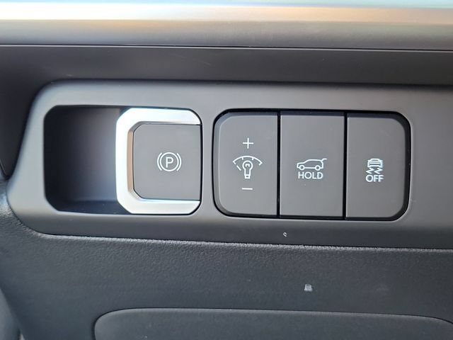 New 2027 Hyundai Santa Fe SEL FWD image 18