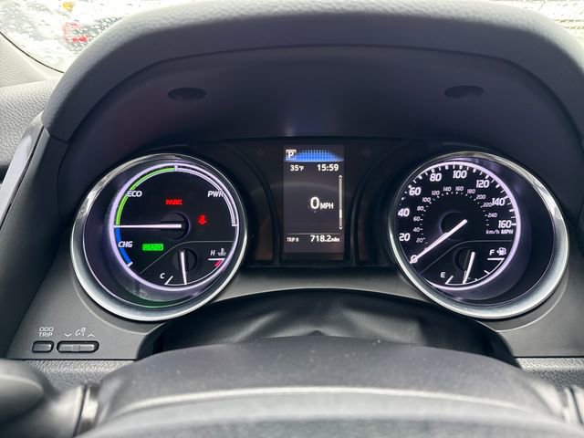 Used 2020 Toyota Camry LE image 22