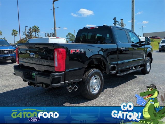 New 2026 Ford F250 XL image 5