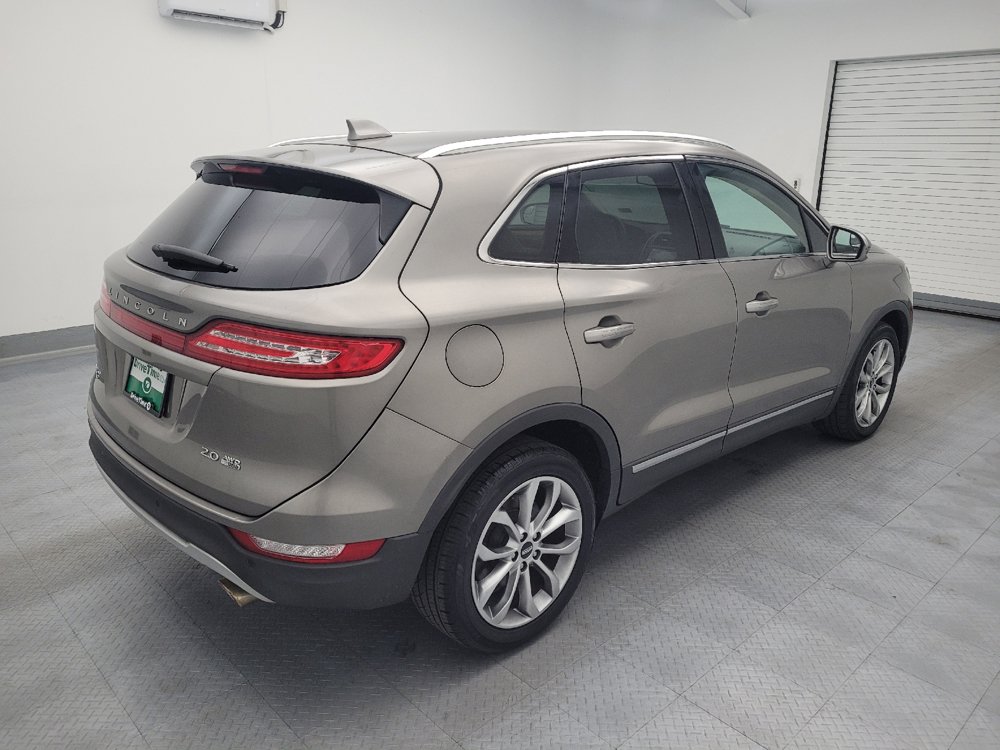Used 2016 Lincoln MKC Select w/ Lincoln MKC Climate Package AWD/4WD image 10