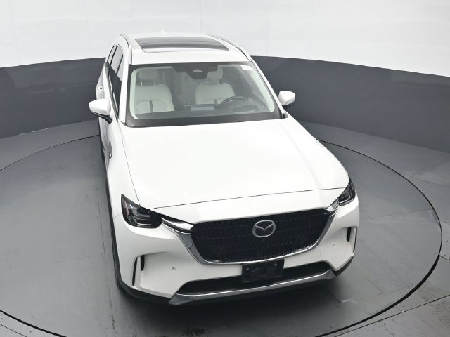 Certified 2024 MAZDA CX-90 Plug-In Hybrid w/ Premium Plus AWD/4WD image 45