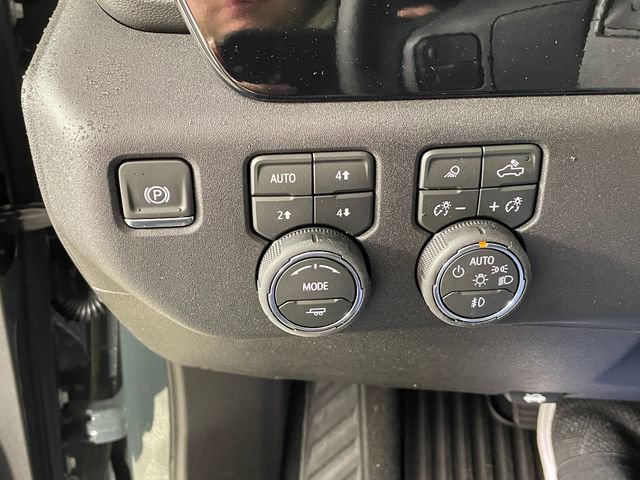 New 2026 Chevrolet Silverado 3500 LTZ w/ LTZ Plus Package AWD/4WD image 13