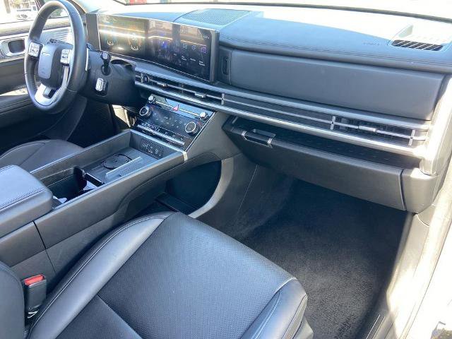 Used 2025 Hyundai Santa Fe SEL image 24