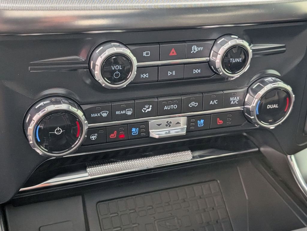 New 2025 Ford F150 Raptor image 37