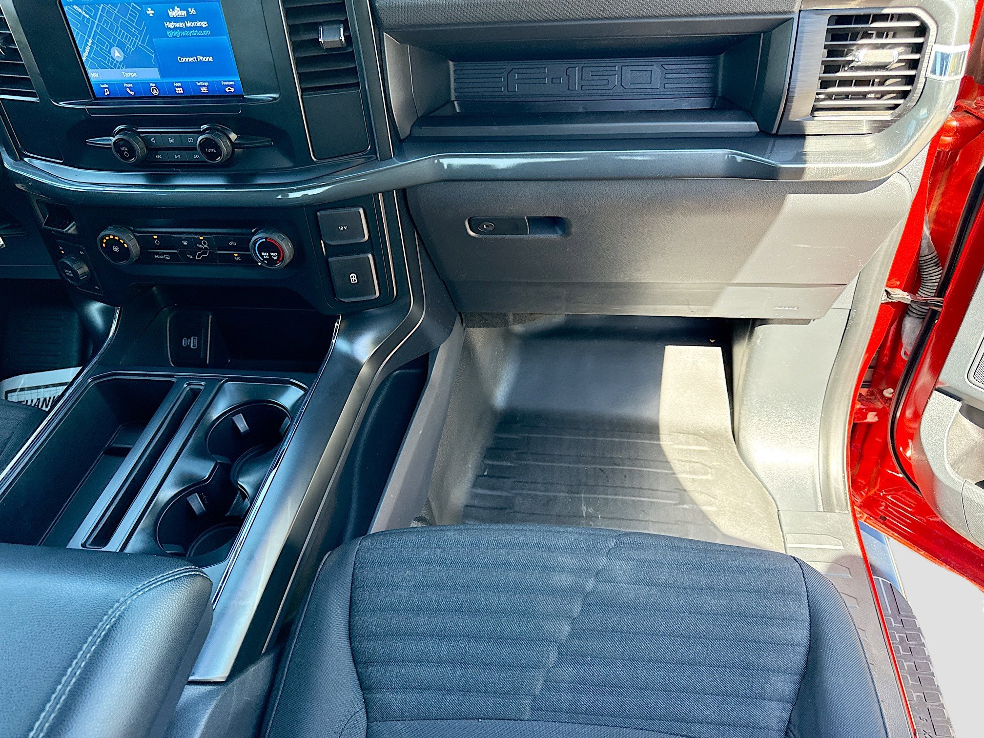 Used 2023 Ford F150 XL w/ STX Appearance Package image 17