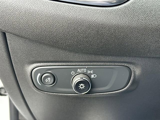 Used 2024 Chevrolet Equinox LT image 17