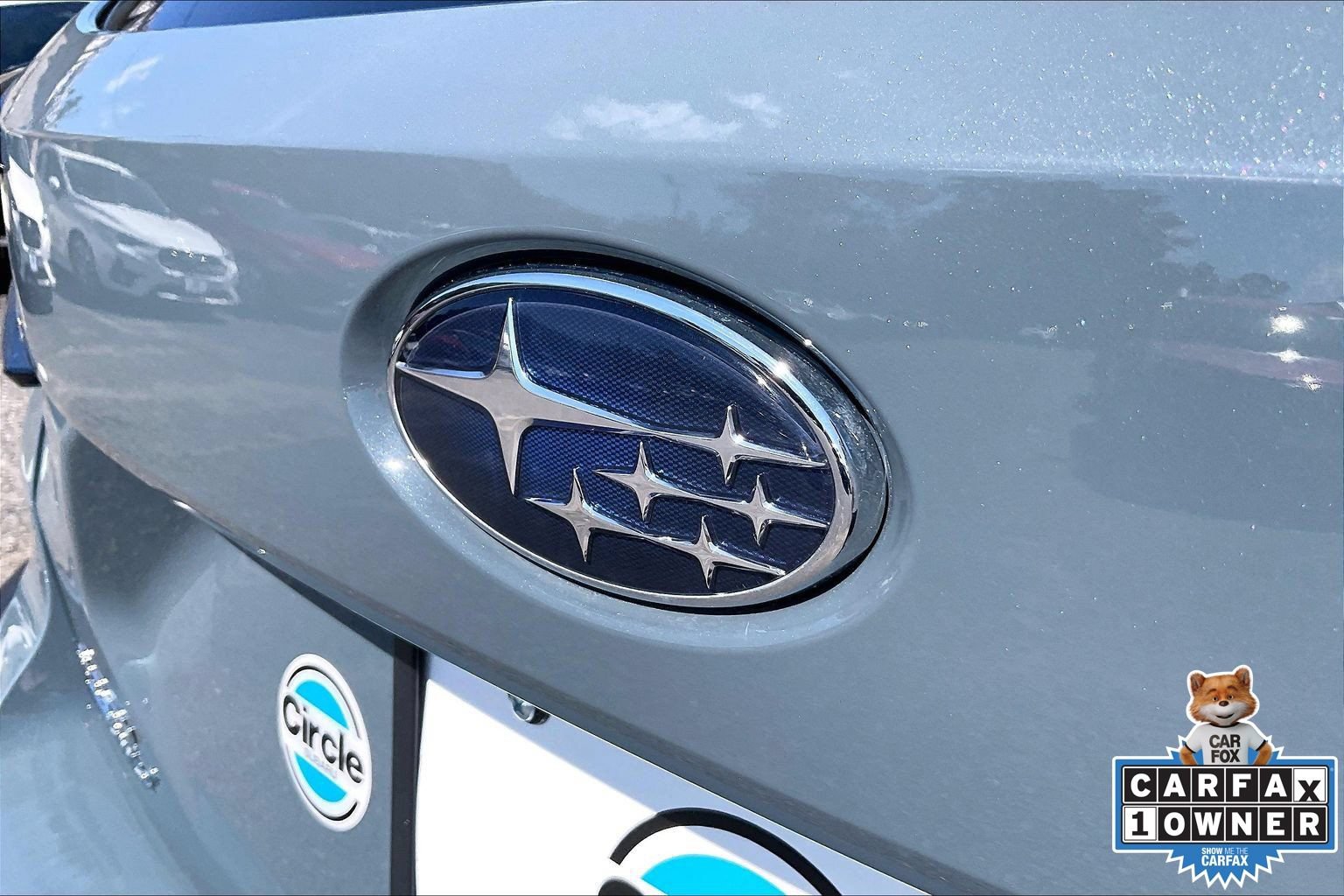 Certified 2025 Subaru Crosstrek 2.5i Premium AWD/4WD image 31
