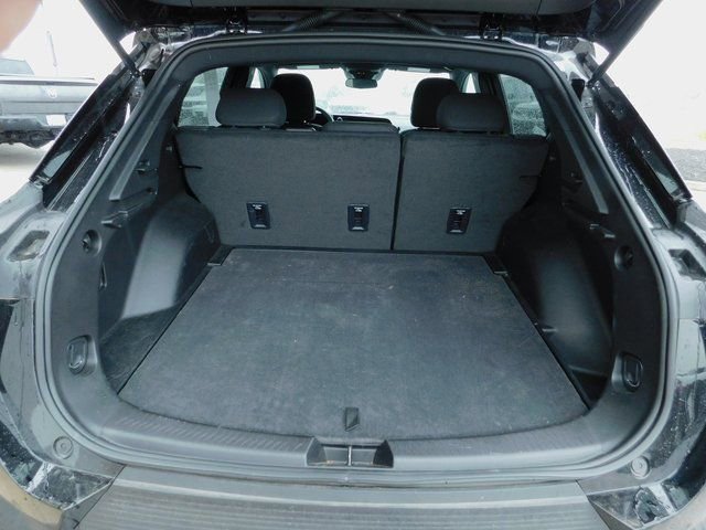 Used 2025 Chevrolet Equinox EV LT image 27