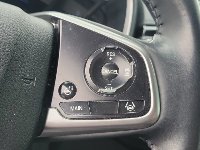 Used 2022 Honda CR-V Touring image 25