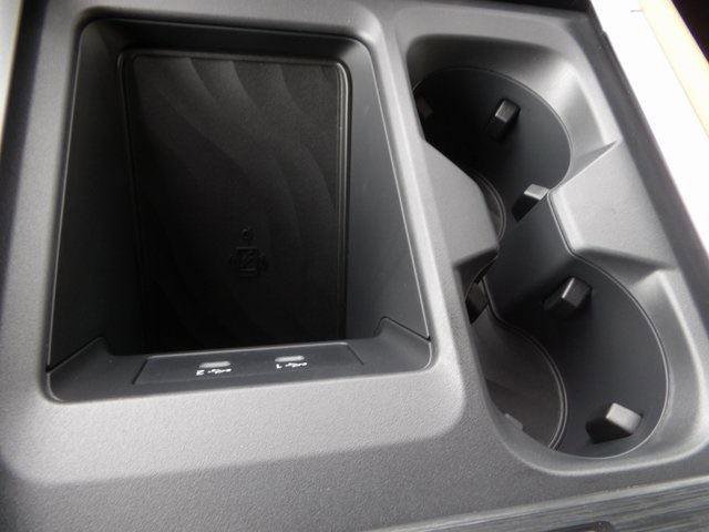 New 2026 Nissan Armada Platinum Reserve image 24