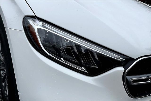 Certified 2026 Mercedes-Benz GLC 300 4MATIC image 35