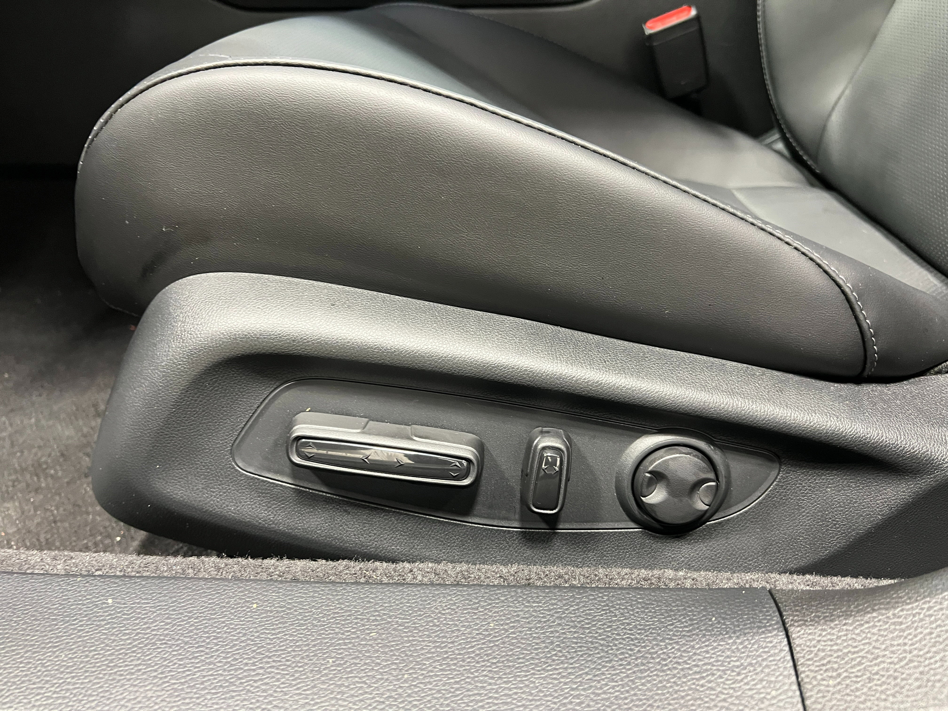 New 2025 Honda Accord Sport image 14