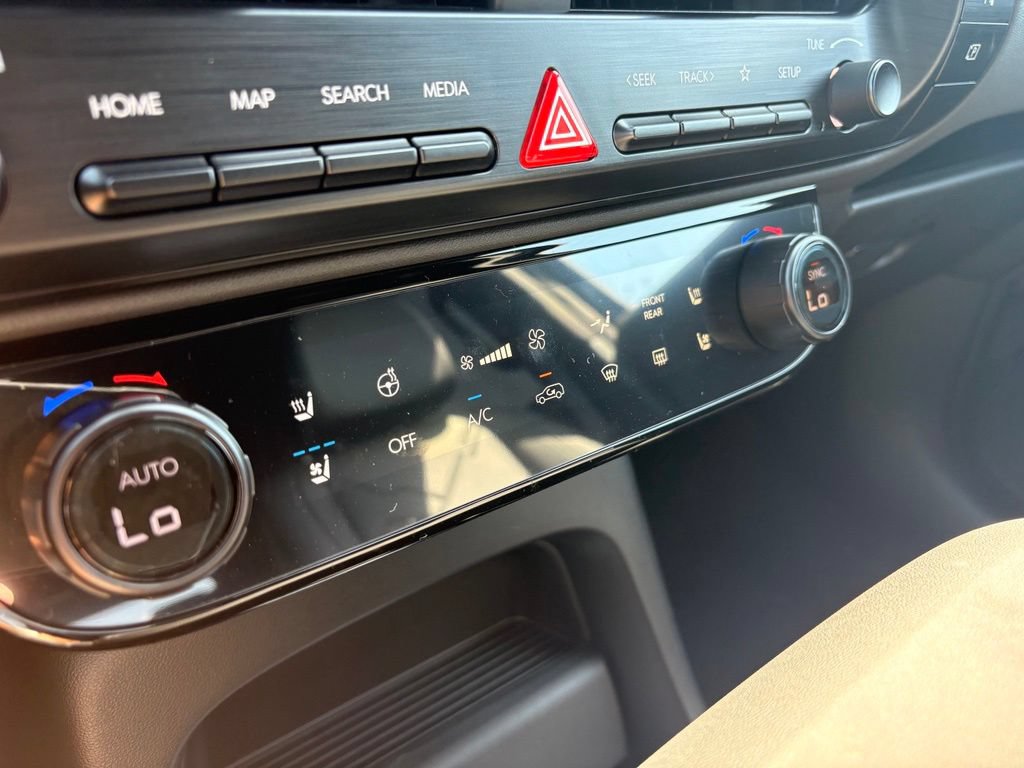 New 2026 Hyundai Palisade XRT Pro AWD/4WD image 19