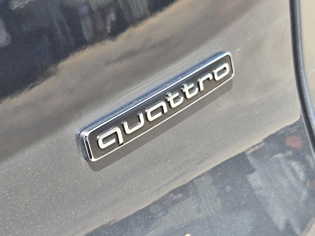 Certified 2025 Audi Q5 Premium Plus AWD/4WD image 14