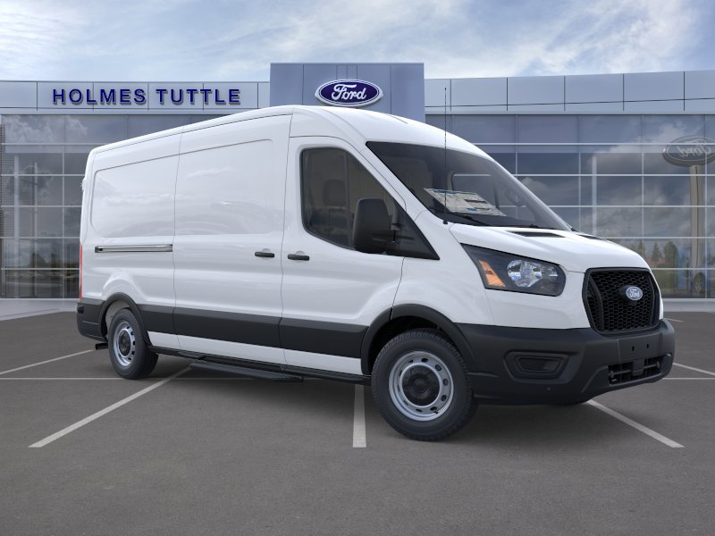 New 2026 Ford Transit 250 148 Medium Roof image 7