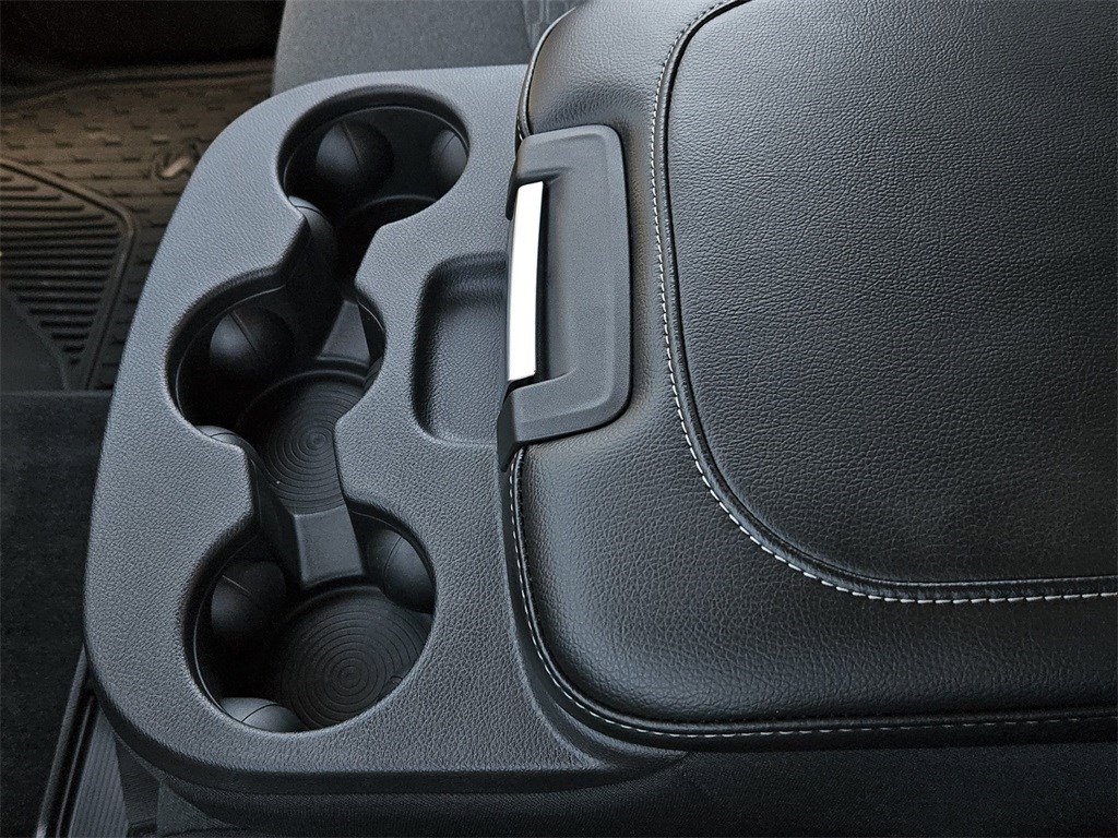 New 2026 RAM 2500 Tradesman image 25