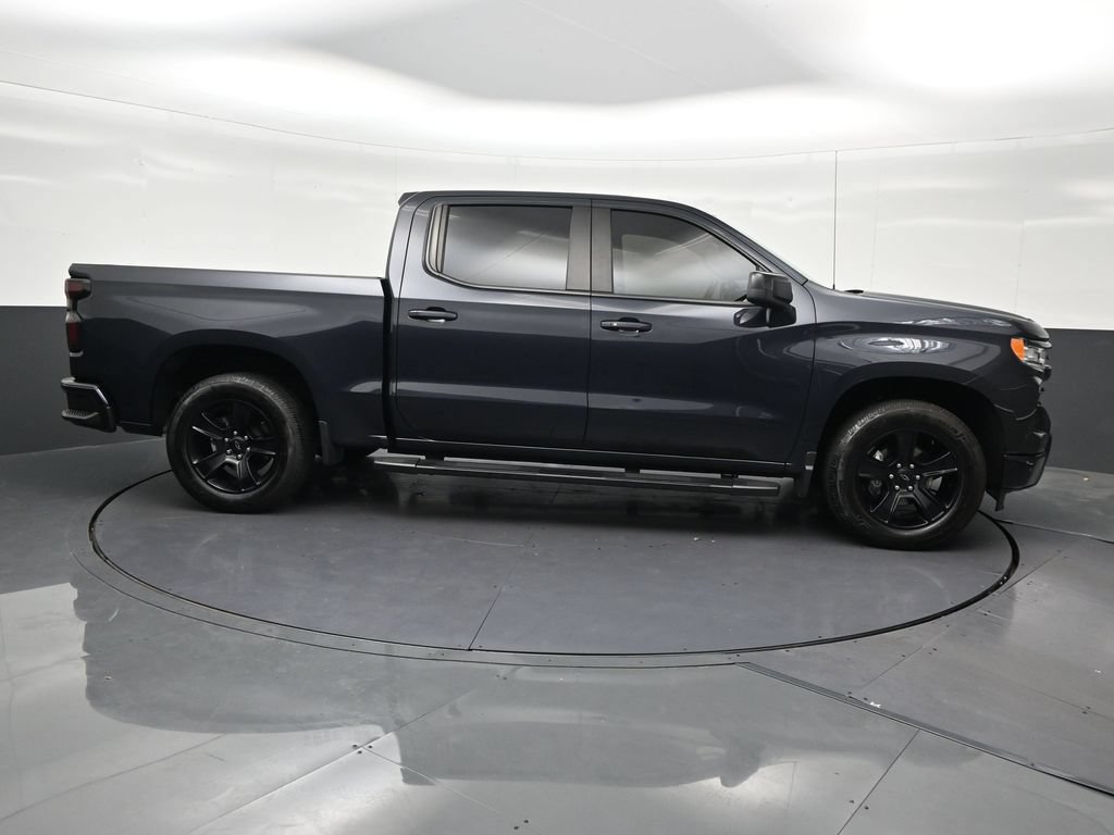 Used 2023 Chevrolet Silverado 1500 RST RWD image 7