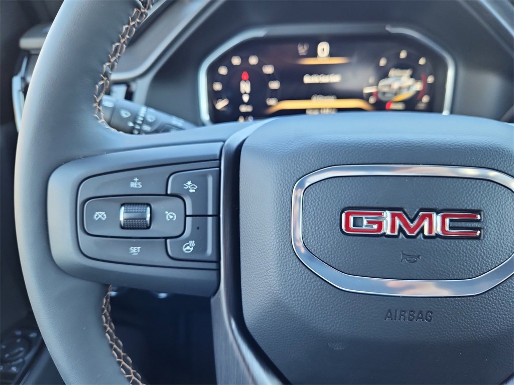 New 2026 GMC Sierra 2500 AT4 w/ AT4 Premium Plus Package image 15