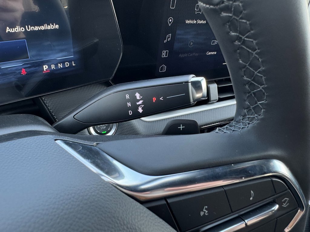 New 2026 Chevrolet Equinox LT w/ LPO, Floor Liner Package image 19