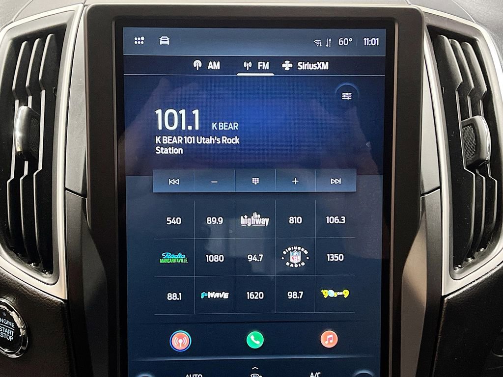 Used 2024 Ford Edge SE image 14