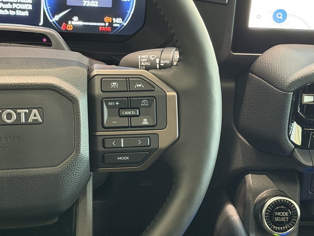 Used 2026 Toyota Land Cruiser w/ Premium Package AWD/4WD image 15