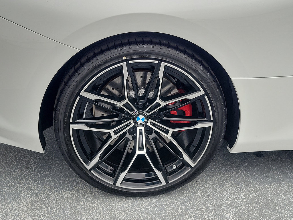 New 2027 BMW M2 RWD image 6